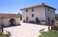 Hotel / Bed and Breakfast in Florence, Tuscany, Italy. Lodging at Villa Montartino.