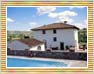 Villa Montartino - www.rentinginitaly.com - Italian Villa, Farmhouse and Apartment Rentals