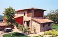 Tuscany - holiday vacation rental apartments, close to Siena, Arezzo and Florence, Italy. Swimming pool.