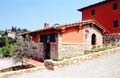 Tuscany - holiday vacation rental apartments, close to Siena, Arezzo and Florence, Italy. Swimming pool.