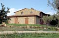 Umbria - holiday rental apartments close to Perugia. Forte Sorgnano vacation residence.