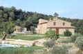 Umbria - holiday rental apartments close to Perugia. Forte Sorgnano vacation residence.