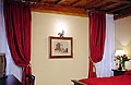 Bed and Breakfast accommodation in Rome, Italy