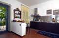 Tuscan villa near Florence, Italy