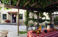 Tuscan villa near Florence, Italy