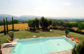 Tuscan villa near Florence, Italy