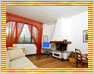 Villa degli Albereti - www.rentinginitaly.com - Italian Villa, Farmhouse and Apartment Rentals