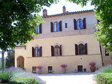 Villa in Colle Val D'Elsa,Tuscany - Villa dei Colli Senesi