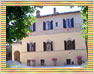 Villa dei Colli Senesi - www.rentinginitaly.com - Italian Villa, Farmhouse and Apartment Rentals