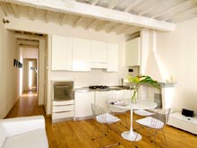 Holiday apartment in Florence, Tuscany