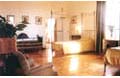 Bed and Breakfast accommodation in Florence, Tuscany, Italy. Villa Poggio Sanfelice