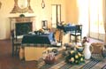 Bed and Breakfast accommodation in Florence, Tuscany, Italy. Villa Poggio Sanfelice