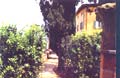 Bed and Breakfast accommodation in Florence, Tuscany, Italy. Villa Poggio Sanfelice