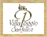 Villa Poggio Sanfelice - www.rentinginitaly.com - Italian Villa, Farmhouse and Apartment Rentals
