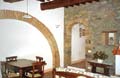 Italian holiday rental apartments, near Siena, Tuscany - Podere d'Orcia