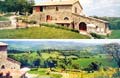 Italian holiday rental apartments, near Siena, Tuscany - Podere d'Orcia
