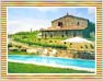 Podere d'Orcia - www.rentinginitaly.com - Italian Villa, Farmhouse and Apartment Rentals