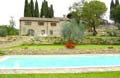 Holiday rental apartments in Chianti, Tuscany