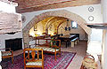 Villa for rent close to San Gimignano, Tuscany