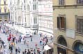 Vacation apartment rental in Florence, Italy