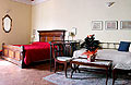 Holiday accommodation in the centre of historic Pienza