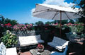 Accommodation with swimming pool north of Rome, Italy