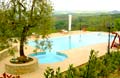 Villa La Loggia-two luxurious apartments in a graceful Tuscan country villa. Montaoine, Tuscany, Italy. May be rented as a whole to sleep 10 people.