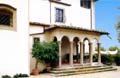 Vacation rental apartments to rent in Florence, Tuscany, Italy. Villa le Piazzole.