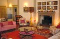 Country apartments in a classical Italian villa in Chianti, Tuscany