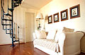 An elegant vacation apartment in the heart of historic Florence, Tuscany