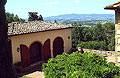 Apartments to rent in Chianti, Tuscany