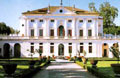 Palladian villa close to Venice, Italy