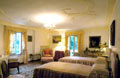Palladian villa close to Venice, Italy