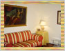 Apartment Zanobino - www.rentinginitaly.com - Italian Villa, Farmhouse and Apartment Rentals