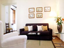 Apartment in the centre of Florence