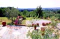 Villa il Prato - holiday rental apartment, 4 people, 25km's from Florence