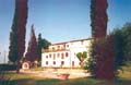 Holiday rental apartments in Tuscany, Italy, 25K west of Florence. Villa la Costaglia.