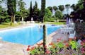 Holiday rental apartments in Tuscany, Italy, 25K west of Florence. Villa la Costaglia.