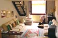Small holiday rental apartment in central Florence. Apartment Borgo S. Jacopo, close to the Pontevecchio, Florence, Tuscany, Italy.