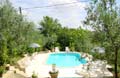 Tuscany holiday rental villas - Villa Gasparri, Chianti, Tuscany
