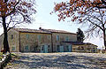 Rental accommodation in Chianti Classico, Tuscany, Italy