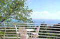 Italian villa for rent on the Amalfi coast, Campania