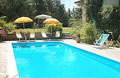 Villa rental with pool - Tuscany, Italy