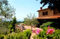 Bed and Breakfast accommodation close to Florence, Tuscany, Italy - La Paggeria, Villa Mazzini