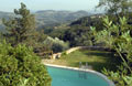 Bed and Breakfast accommodation close to Florence, Tuscany, Italy - La Paggeria, Villa Mazzini