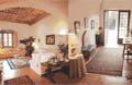 Tuscany vacation villa rentals - Villa Montignoso, San Gimignano, Chianti, Tuscany, Italy.