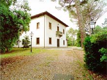 Tuscany vacation villa rentals - Villa Montignoso, San Gimignano, Chianti, Tuscany, Italy.