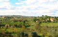 Country apartment rentals outside of Florence, Tuscany, Italy