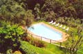 Lucca, Tuscany - vacation apartments at Villa Lucchesina