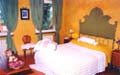 Lucca, Tuscany - vacation apartments at Villa Lucchesina